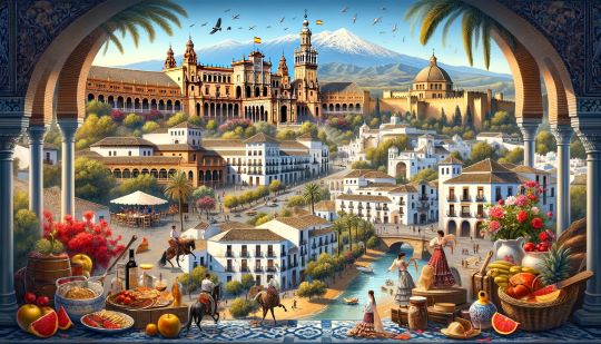 Spanish Experiences